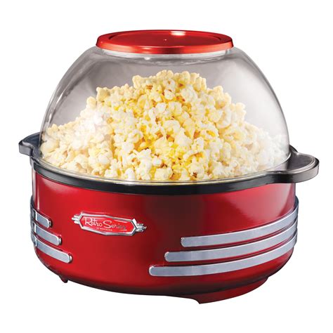 nostalgia retro popcorn maker|nostalgia retro popcorn maker instructions.